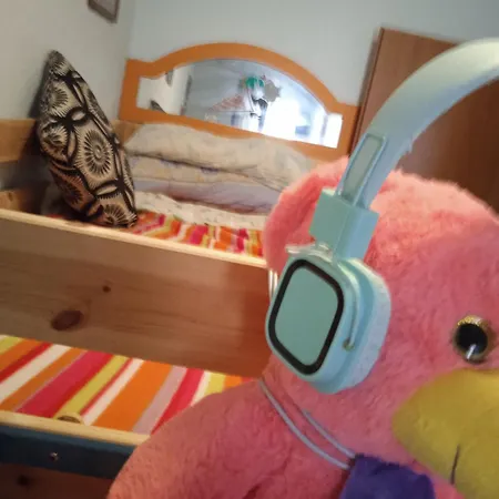 Ca' Belvedere Homestay szállás *