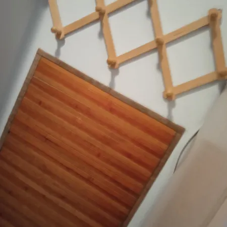 Ca' Belvedere Homestay szállás Porto Garibaldi